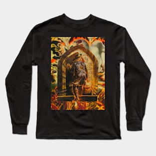 Portal Long Sleeve T-Shirt